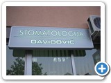 3. Foto galerija - Stomatološka ordinacija Davidović